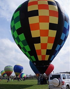 Полет для одного из трех В группе (Подарочный сертификат)
