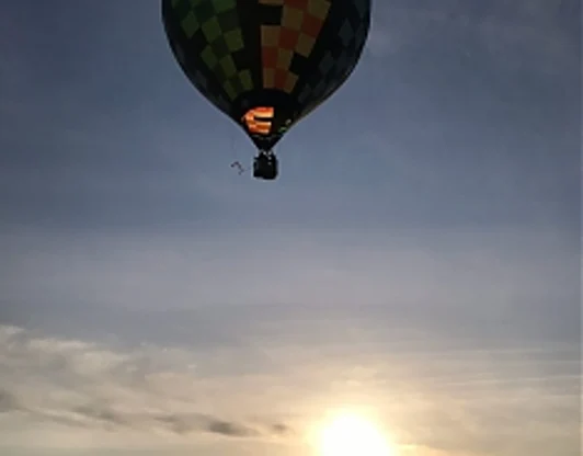 Полет для двоих в группе из четырех человек 
Стоимость 25000 рублей